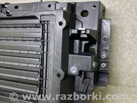 ФОТО Жалюзі радіатора для Mazda CX-50 (2022-) Київ