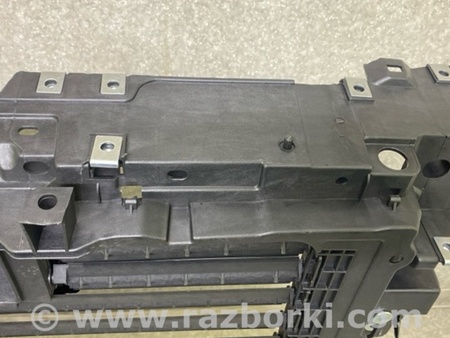 ФОТО Жалюзі радіатора для Mazda CX-50 (2022-) Київ