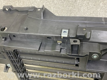 ФОТО Жалюзі радіатора для Mazda CX-50 (2022-) Київ