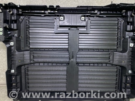 ФОТО Жалюзі радіатора для Mazda CX-50 (2022-) Київ