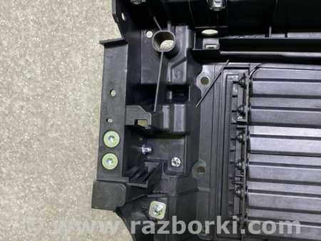 ФОТО Жалюзі радіатора для Mazda CX-50 (2022-) Київ