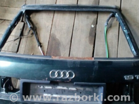 ФОТО Audi 80 b4 1991-1994 для Audi (Ауди) 80 B3/B4 (86-95) Львів