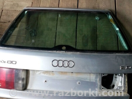 ФОТО Audi 80 b4 1991-1994 для Audi (Ауди) 80 B3/B4 (86-95) Львів