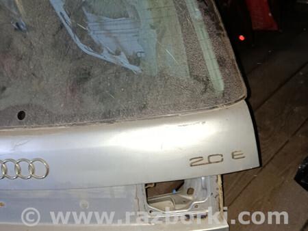 ФОТО Audi 80 b4 1991-1994 для Audi (Ауди) 80 B3/B4 (86-95) Львів