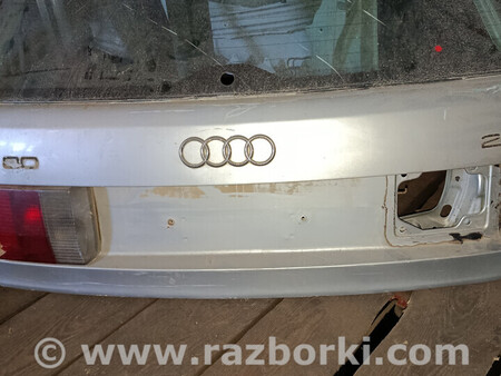 ФОТО Audi 80 b4 1991-1994 для Audi (Ауди) 80 B3/B4 (86-95) Львів