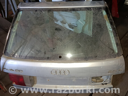 ФОТО Audi 80 b4 1991-1994 для Audi (Ауди) 80 B3/B4 (86-95) Львів