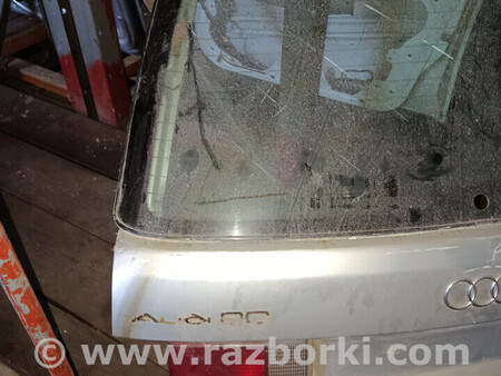 ФОТО Audi 80 b4 1991-1994 для Audi (Ауди) 80 B3/B4 (86-95) Львів