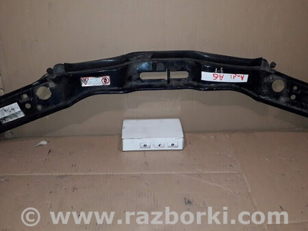 ФОТО Панель передня (телевізор) для Audi (Ауди) 100 C3/C4 (82-95) Львів