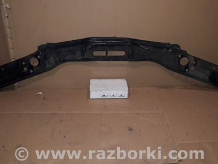 ФОТО Панель передня (телевізор) для Audi (Ауди) 100 C3/C4 (82-95) Львів