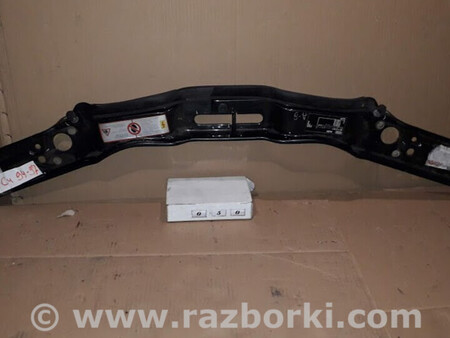 ФОТО Панель передня (телевізор) для Audi (Ауди) 100 C3/C4 (82-95) Львів