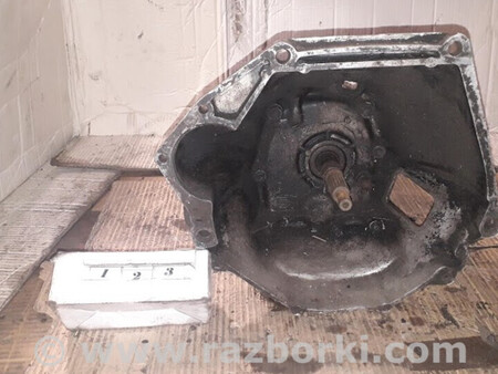 ФОТО Коробка передач для Lada (ВАЗ) 2101 Львів
