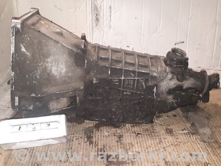 ФОТО Коробка передач для Lada (ВАЗ) 2101 Львів