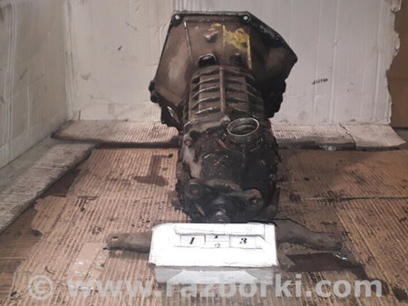 ФОТО Коробка передач для Lada (ВАЗ) 2101 Львів