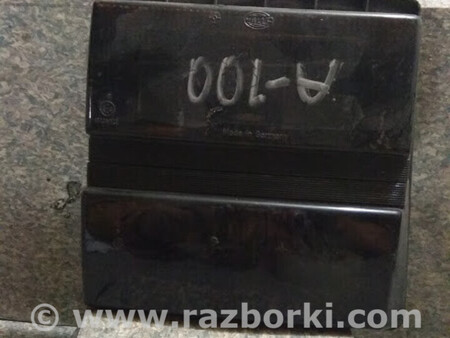 ФОТО Ліхтар задній для Audi (Ауди) 100 C3/C4 (82-95) Львів