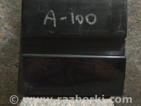 ФОТО Ліхтар задній для Audi (Ауди) 100 C3/C4 (82-95) Львів