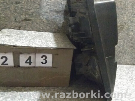 ФОТО Ліхтар задній для Audi (Ауди) 100 C3/C4 (82-95) Львів