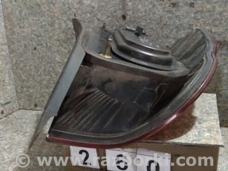 ФОТО Ліхтар задній для BMW 5-Series (все года выпуска) Львів