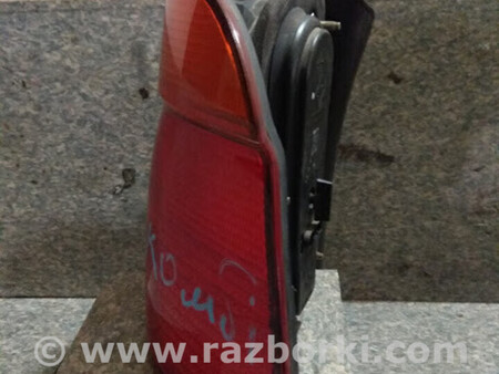 ФОТО Ліхтар задній для BMW 5-Series (все года выпуска) Львів