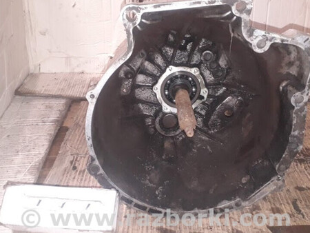 ФОТО Коробка передач для BMW 3-Series (все года выпуска) Львів