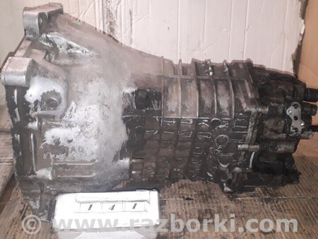 ФОТО Коробка передач для BMW 3-Series (все года выпуска) Львів