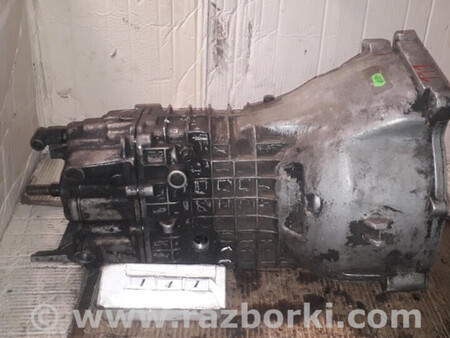 ФОТО Коробка передач для BMW 3-Series (все года выпуска) Львів