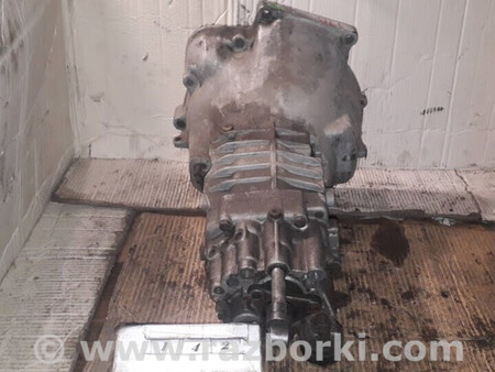 ФОТО Коробка передач для BMW 3-Series (все года выпуска) Львів