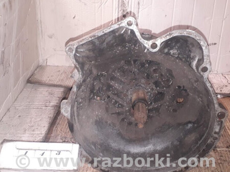 ФОТО Коробка передач для BMW 3-Series (все года выпуска) Львів