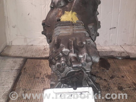 ФОТО Коробка передач для BMW 3-Series (все года выпуска) Львів