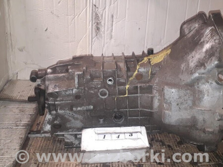 ФОТО Коробка передач для BMW 3-Series (все года выпуска) Львів