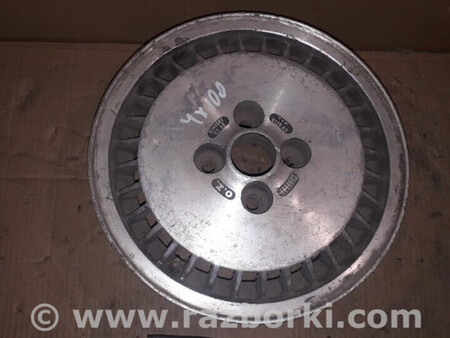 ФОТО Диск колісний для Audi (Ауди) 80 B3/B4 (86-95) Львів