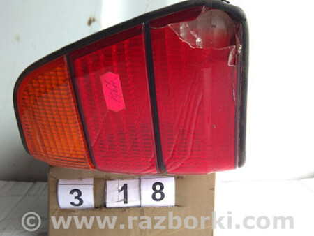 ФОТО Ліхтар задній для BMW 3-Series (все года выпуска) Львів