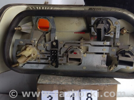 ФОТО Ліхтар задній для BMW 3-Series (все года выпуска) Львів