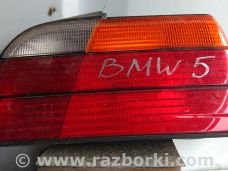 ФОТО Ліхтар задній для BMW 3-Series (все года выпуска) Львів