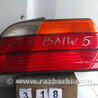 Ліхтар задній BMW 3-Series (все года выпуска)