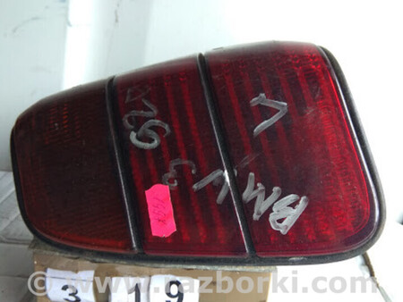 ФОТО Ліхтар задній для BMW 3-Series (все года выпуска) Львів