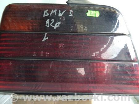 ФОТО Ліхтар задній для BMW 3-Series (все года выпуска) Львів