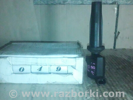 ФОТО Ford focus 1998-2004 для Ford C-Max Mk1, Mk2 Львів