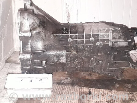 ФОТО Коробка передач для BMW 3-Series (все года выпуска) Львів