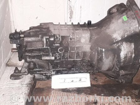 ФОТО Коробка передач для BMW 3-Series (все года выпуска) Львів