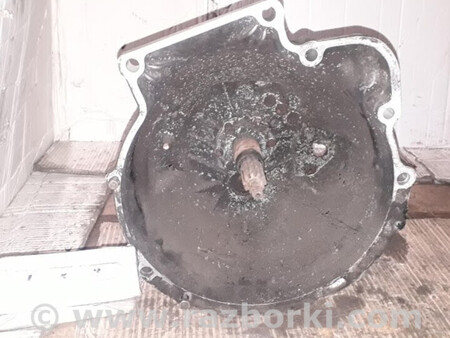 ФОТО Коробка передач для BMW 3-Series (все года выпуска) Львів