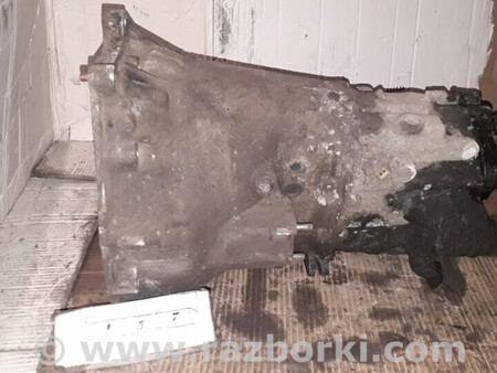 ФОТО Коробка передач для BMW 3-Series (все года выпуска) Львів