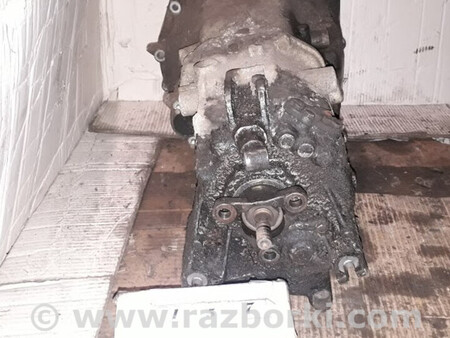 ФОТО Коробка передач для BMW 3-Series (все года выпуска) Львів