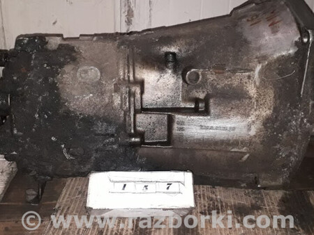 ФОТО Коробка передач для BMW 3-Series (все года выпуска) Львів