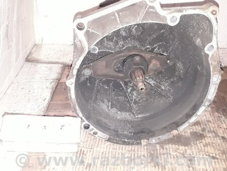 ФОТО Коробка передач для BMW 3-Series (все года выпуска) Львів