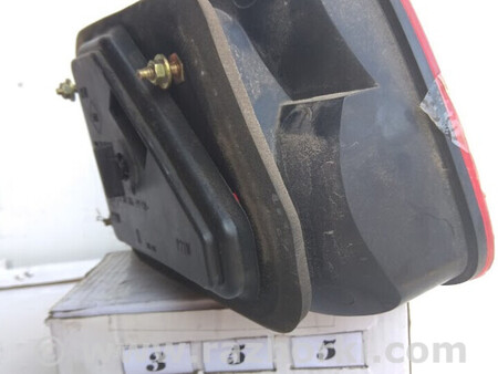 ФОТО Ліхтар задній для BMW 5-Series (все года выпуска) Львів