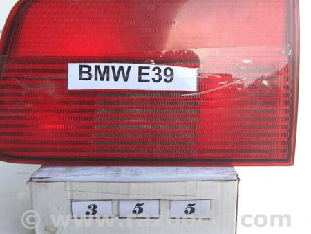 ФОТО Ліхтар задній для BMW 5-Series (все года выпуска) Львів