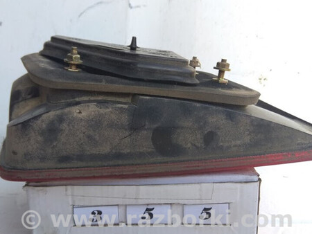 ФОТО Ліхтар задній для BMW 5-Series (все года выпуска) Львів