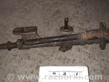 ФОТО Кермова рейка (рульова) для Audi (Ауди) 80 B3/B4 (86-95) Львів