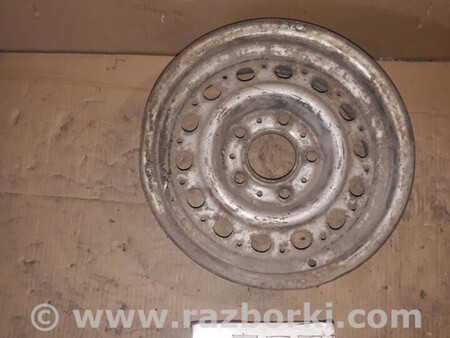 ФОТО Диск колісний для BMW 5-Series (все года выпуска) Львів