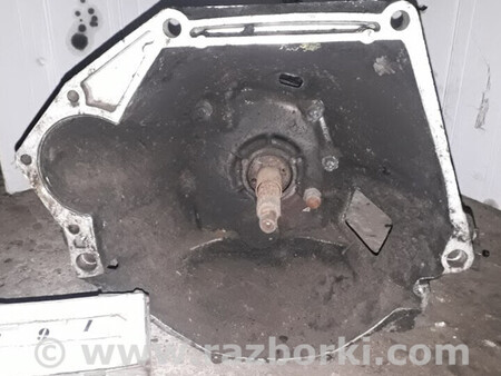 ФОТО Коробка передач для Lada (ВАЗ) 2101 Львів